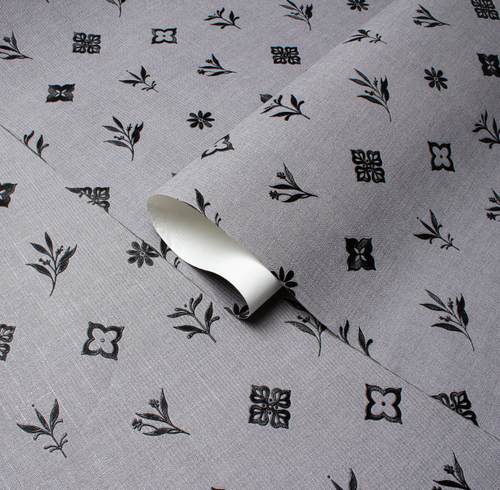 Обои 589257 Monogramma Victoria Stenova