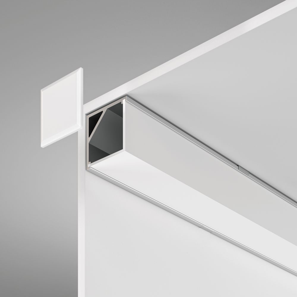 Профиль Led Strip ALM009S-2M