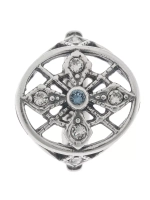 "Тюрен" кольцо из коллекции "Paris" от Jenavi