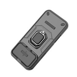 Противоударный чехол Knight Case для iPhone 17 Pro Max