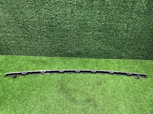 Молдинг заднего бампера Chery Tiggo 7 Pro (20-24)