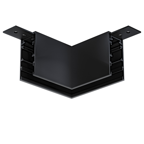 Соединитель угловой для магнитного шинопровода Arte Lamp EXPERT-ACCESSORIES A590606