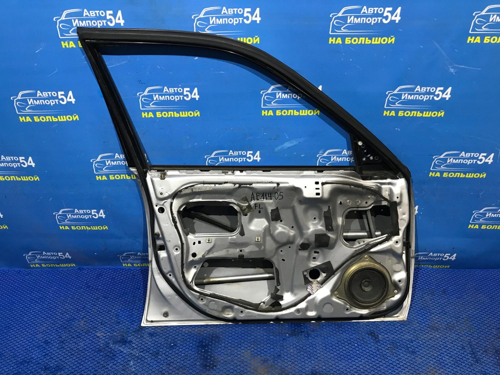 Дверь передняя левая TOYOTA SPRINTER 1999