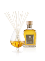 Dr. Vranjes Calvado's с бокалом подарочный набор (аромат бренди кальвадос)