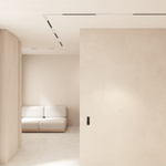 DK8303-BK Линейный светильник SMART LINEAR ZigBee, 9 Вт, 2700–6500K, 120°, Ra90, 100–265VAC, алюминий, черный