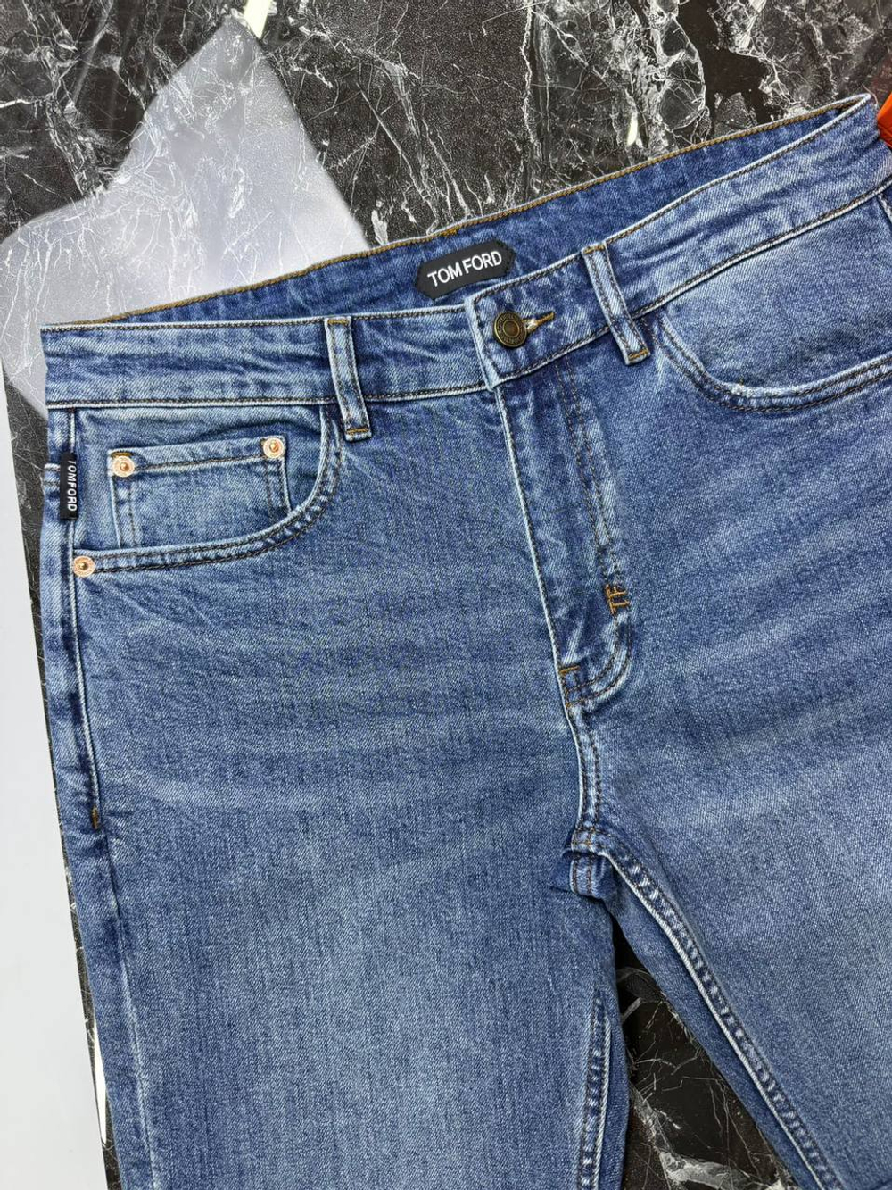 Джинсы Tom Ford
