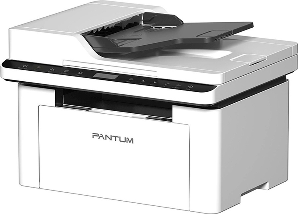 МФУ лазерное черно-белое Pantum BM2300A