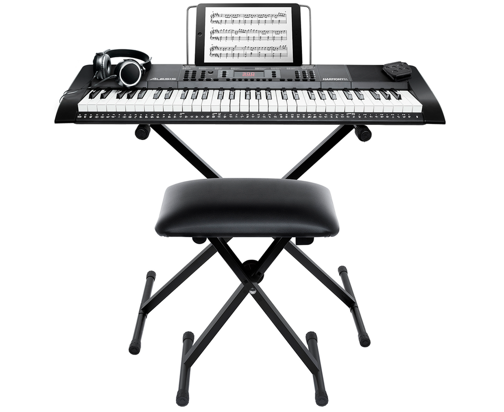 ALESIS HARMONY 61 MK3