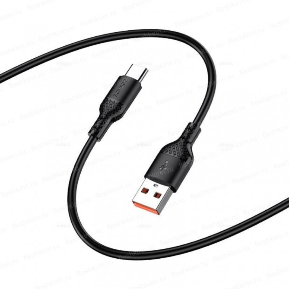 Шнур JOCADE Micro JA 023