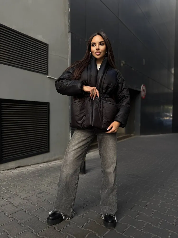 Куртка УК-840-1 Фабрика Моды