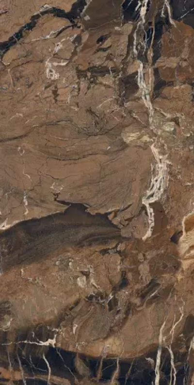 Керамогранит Bijoux Jaspe Rouge Glossy 6mm