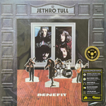Jethro Tull / Benefit (Limited Edition)(2LP)