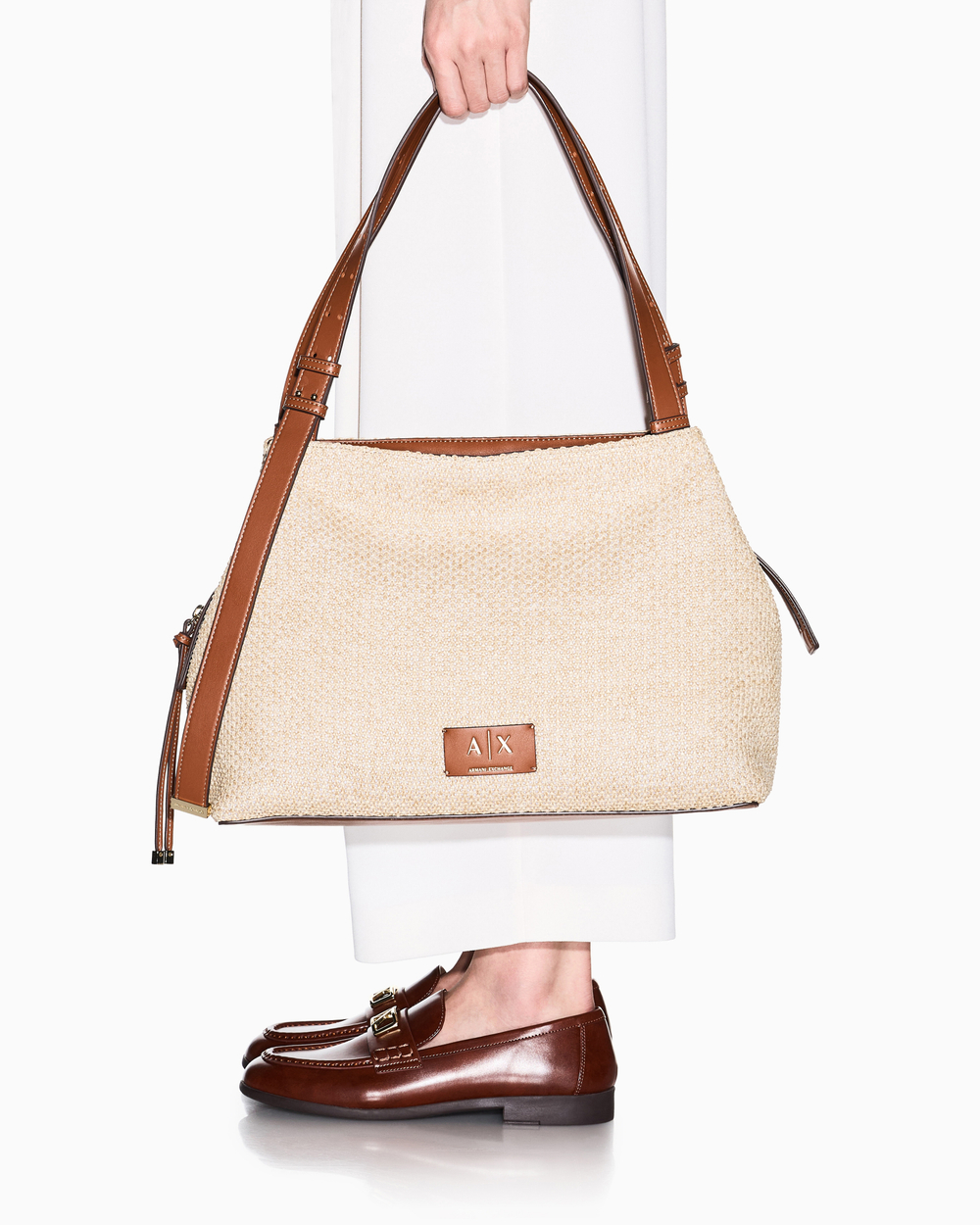 Сумка женская ARMANI EXCHANGE