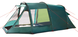Кемпинговая палатка BTrace Family 4 [T0317]