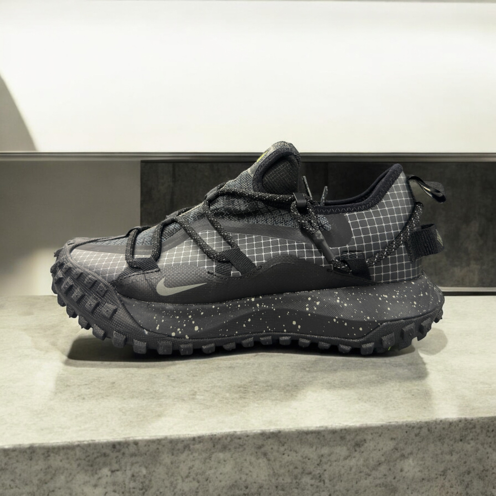 Nike Acg Mountain Fly Low GTX SE • Dark Smoke