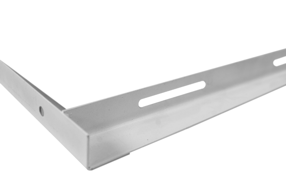 Кронштейн 450 (2,0мм)