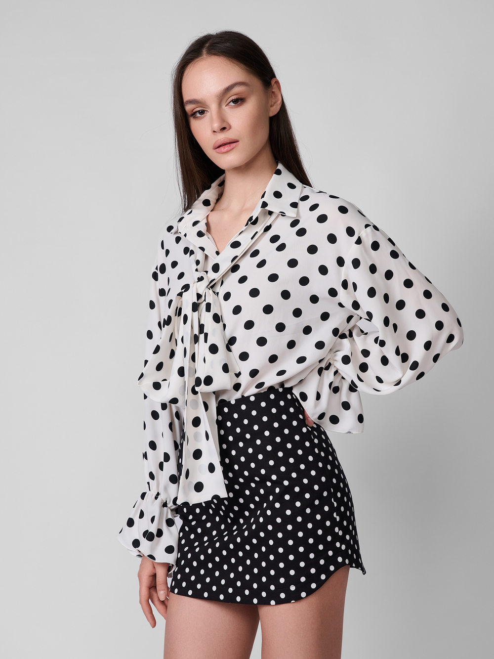 БЛУЗА МЕКСИКА