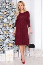 Платье 70548 Avili