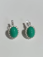 Серьги бижутерные "Вдохновение"