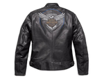 Кожаная куртка Harley-Davidson®