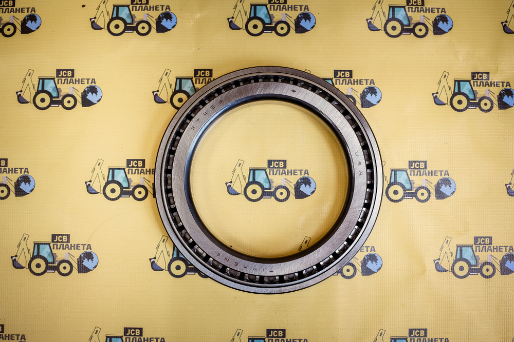 Подшипник ступицы JCB 3/4cx оригинал Тимкен