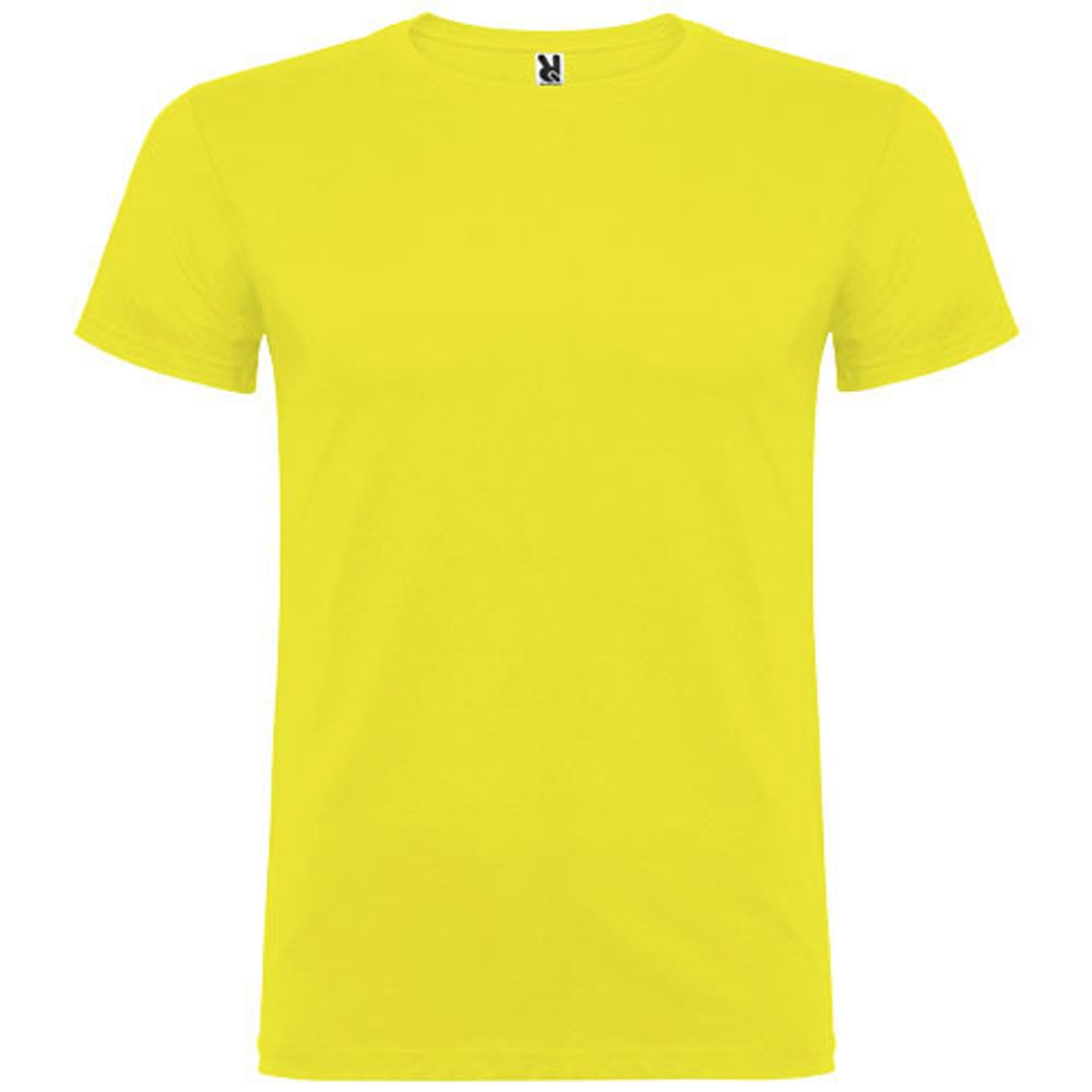 Мужская футболка Beagle с короткими рукавами