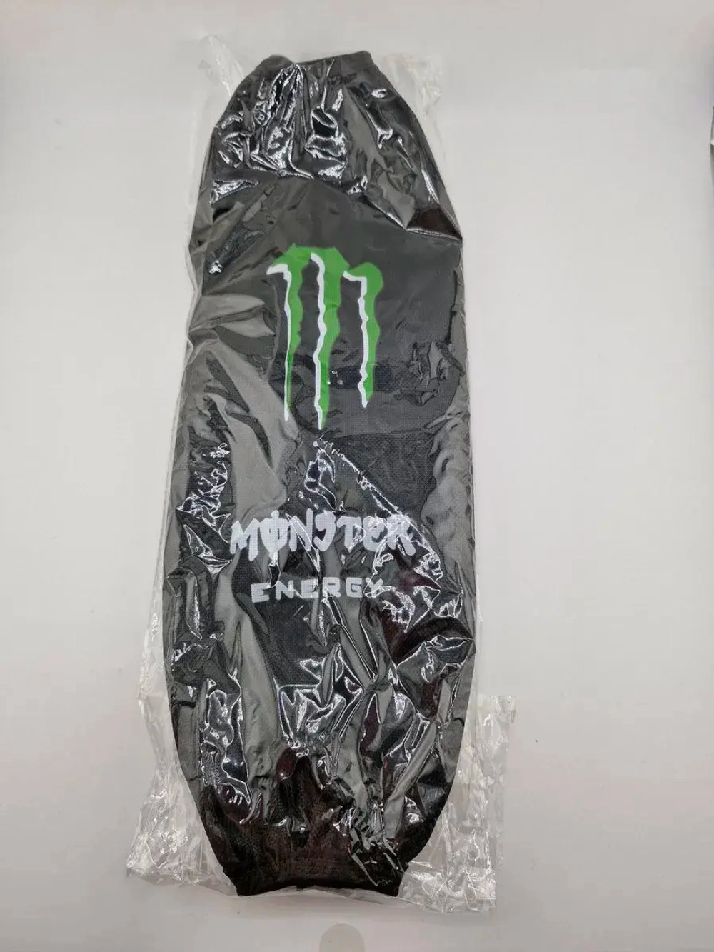 Чехол заднего амортизатора мотоцикла 350мм Monster Energy