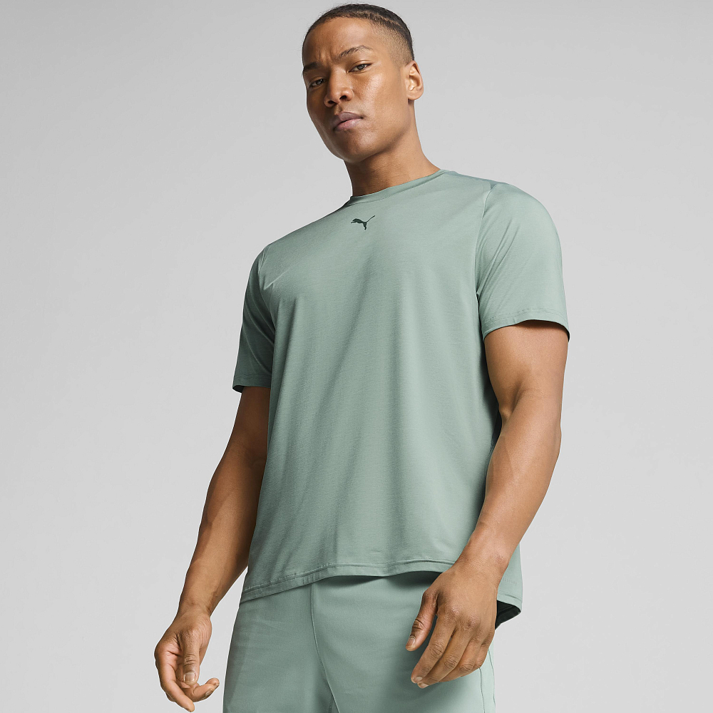Мужская футболка PUMA CLOUDSPUN THERMOADAPT TEE