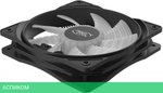 Кулер для корпуса DeepCool RF 120 R (DP-FLED-RF120-RD)
