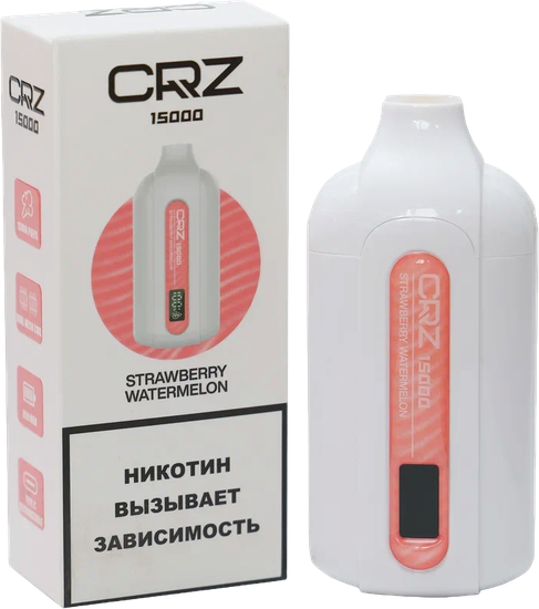 ОЭС (М) CRZ 15000 Клубника Арбуз