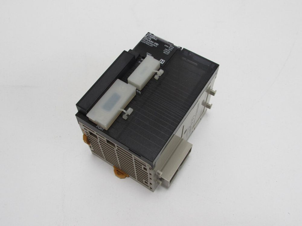 OMRON Yaskawa CJ1G-CPU43H (FB)