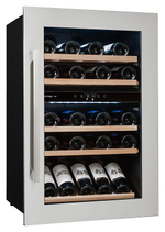 Винный шкаф Climadiff Avintage AVI47XDZ
