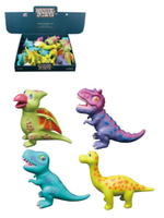 Динозавр, в ассорт. Q9899-626