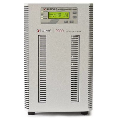 ИБП Штиль ST1102SL