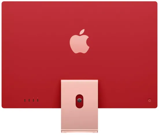 Моноблок Apple iMac 24 M1/8/256 Pink