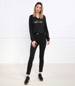 Худи Liu Jo Sport - черный(TA3216 F0869)