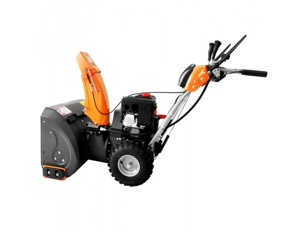 Снегоуборщик YARD FOX OPTIMA 6151E