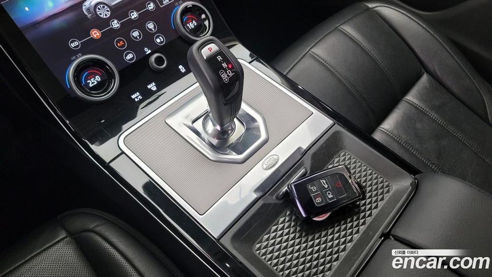 Land Rover Range Rover Evoque 2 Generation D150 S (12.2020)