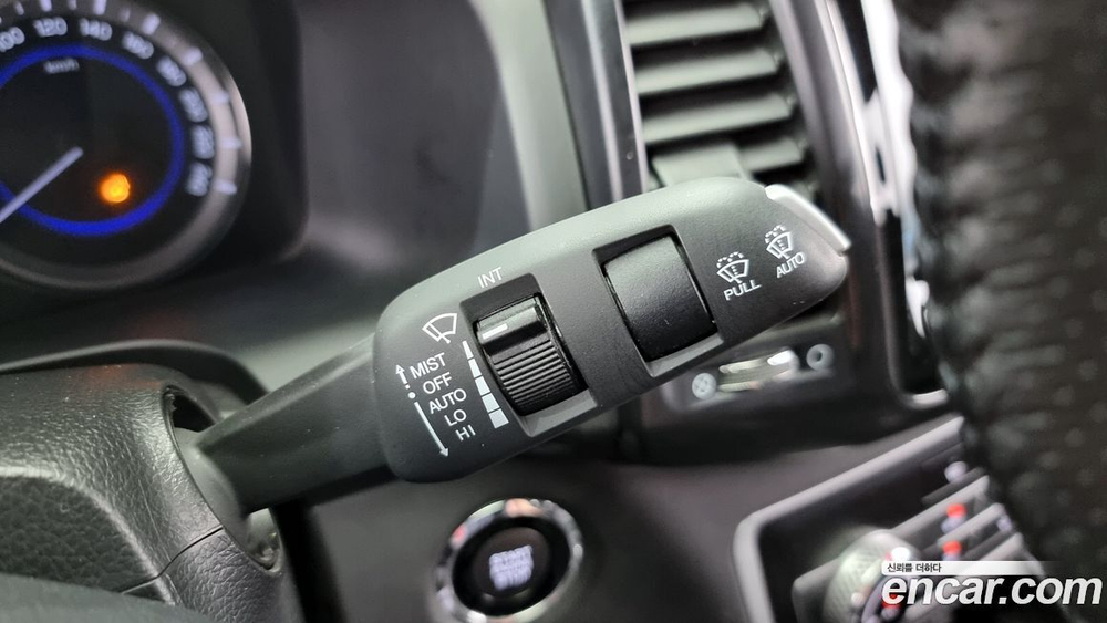 KG Mobility (Ssangyong) Rexton Sports Дизель 2.2 4WD (11.2020)