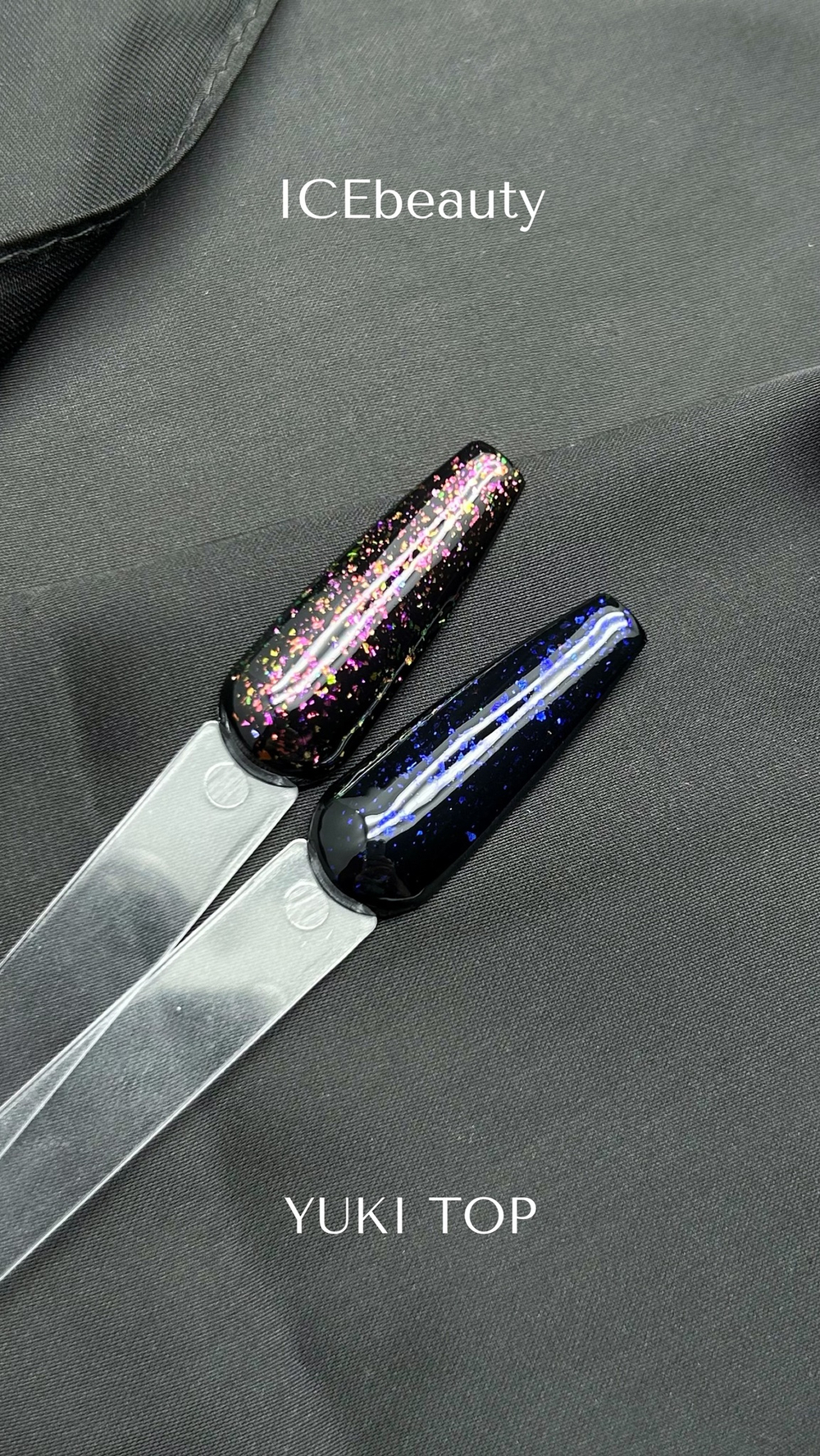 IceBeauty Top Yuki 02, 8 мл
