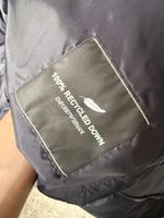 Пуховое пальто Emporio Armani, 164