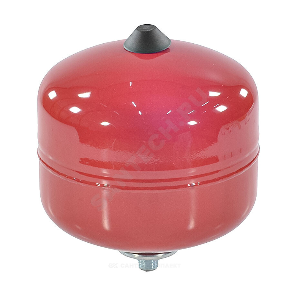 Бак расширительный мембранный для отопления 80 л 6 бар 3/4" НР Flexcon R Flamco 16083RU