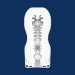 Мастурбатор TENGA Premium Vacuum Cup 15.5 см, средняя интенсивность