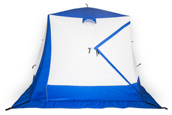 Палатка PULSAR ARCTIC 4T long