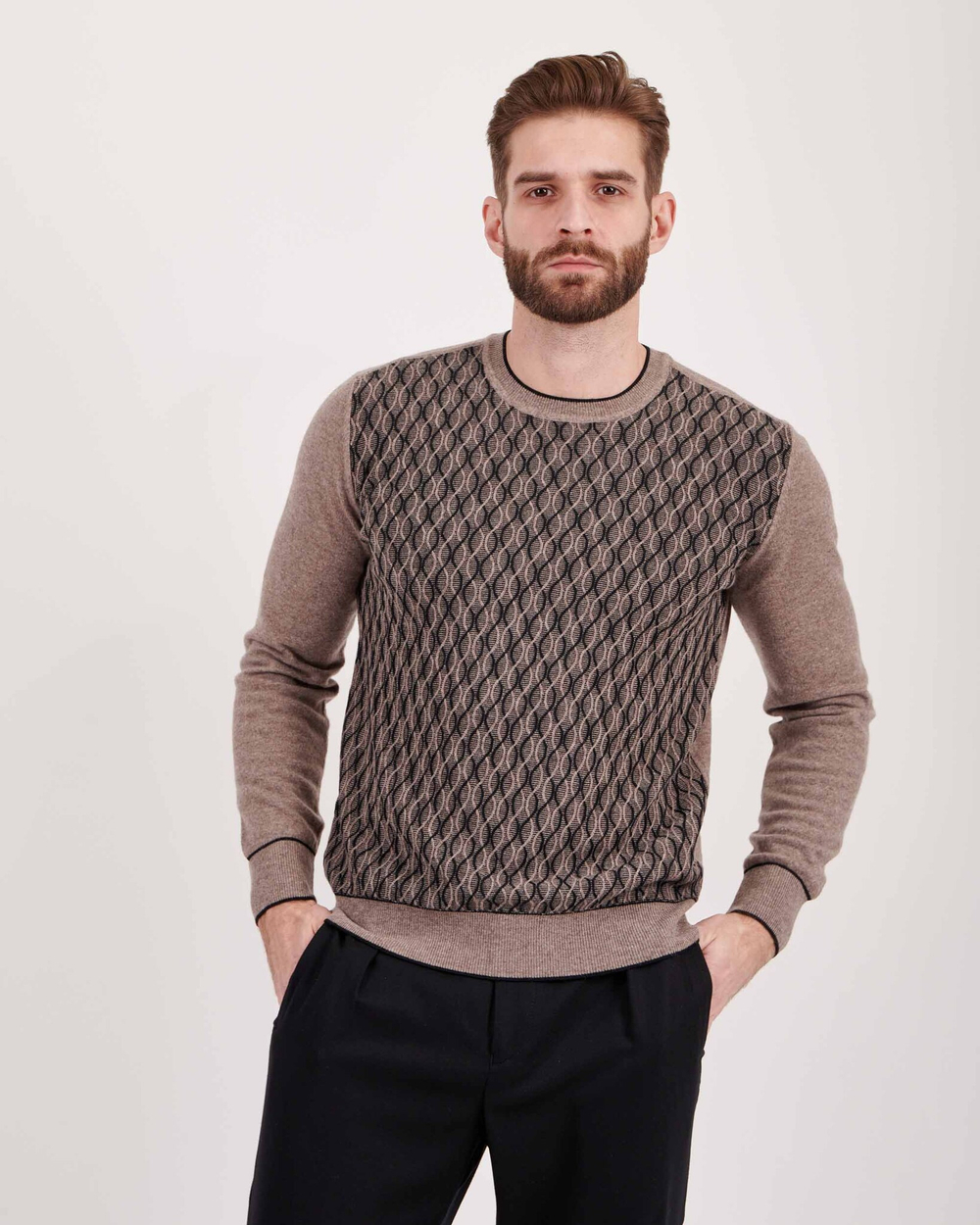 Джемпер Atelier Portofino
