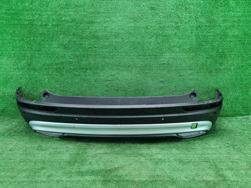 Бампер задний Geely Atlas Pro (2021-н.в.)