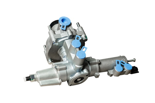 Регулятор тормозных сил (РТС) KRONE, KOGEL, SCHMITZ (4757145090) SORL