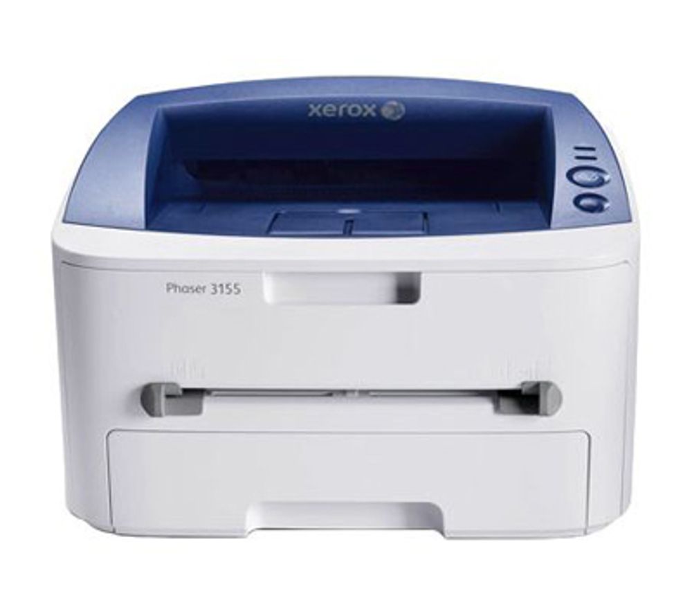 Принтер Xerox Phaser 3155 купить с доставкой по России