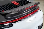Карбоновый спойлер утиный хвост для PORSCHE 911 992.2 CARRERA S / T / 4 / GTS 2024+ Duck Tail