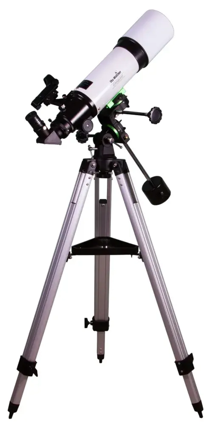 Телескоп Sky-Watcher AC102/500 StarQuest EQ1